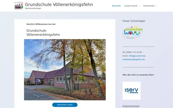 grundschule-voellenerkoenigsfehn.de