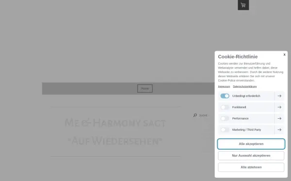 www.meandharmony.de
