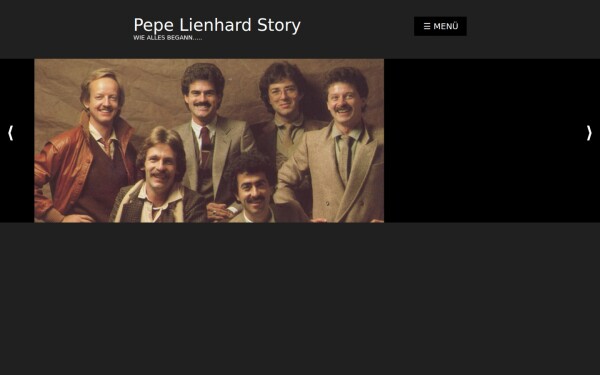 pepelienhardsextett.ch