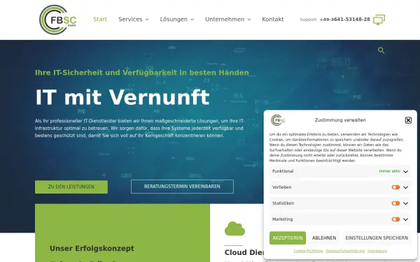 www.fbsc.de
