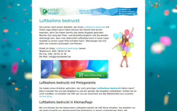 luftballons-bedruckt.de