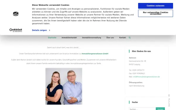 www.immobiliengenerationen.de
