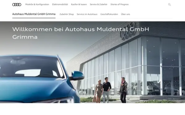 www.autohaus-muldental.audi