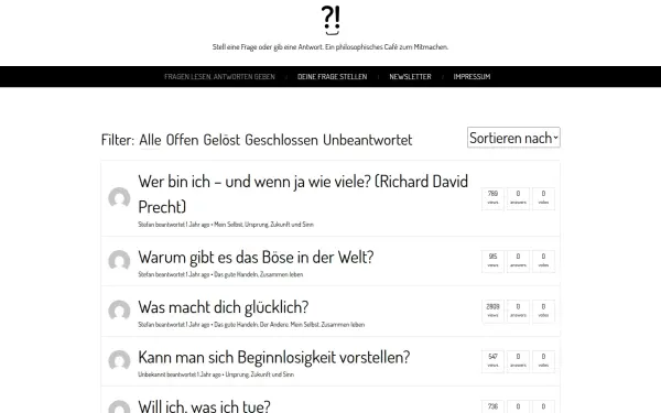askoranswer.de