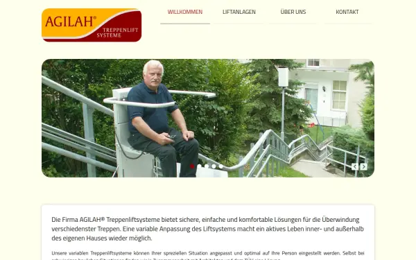 www.agilah-treppenlifte.de