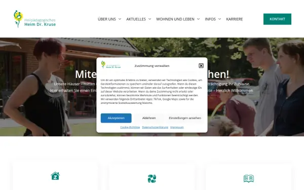 www.heim-dr-kruse.de