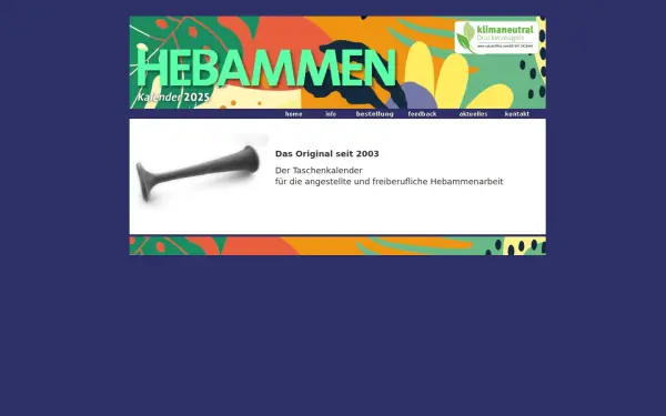 hebammen-kalender.de