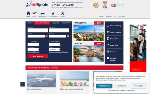 www.mcflight.de