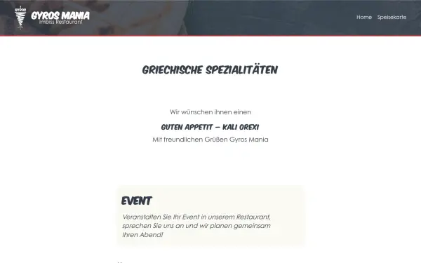 gyrosmania.de