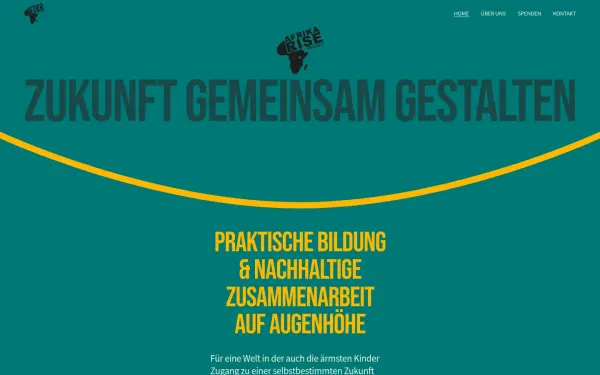 www.afrikarise.de