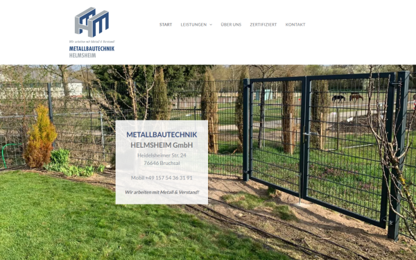 www.metallbautechnik-helmsheim.eu