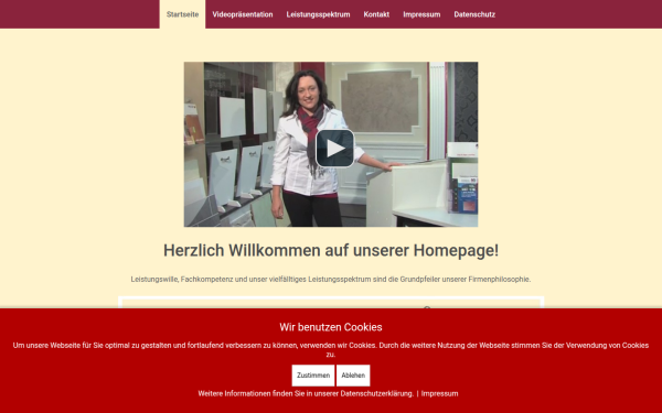 maleridee.de