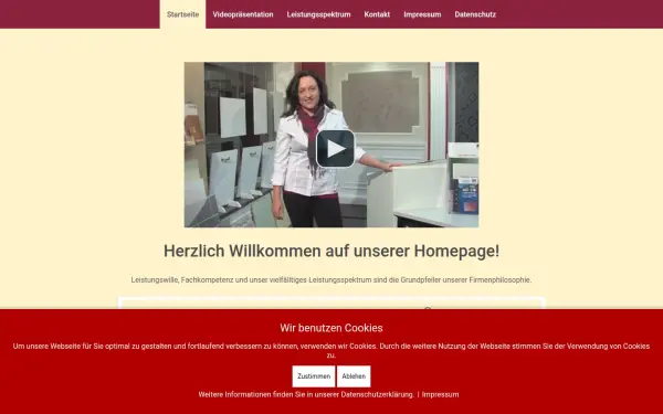maleridee.de