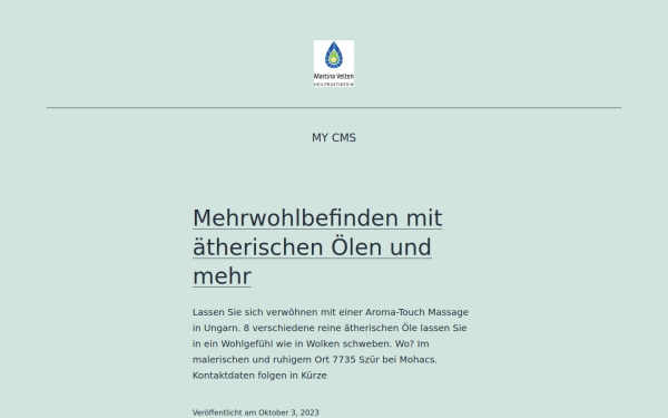 mehrwohlbefinden.de