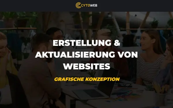 www.cytoweb.de