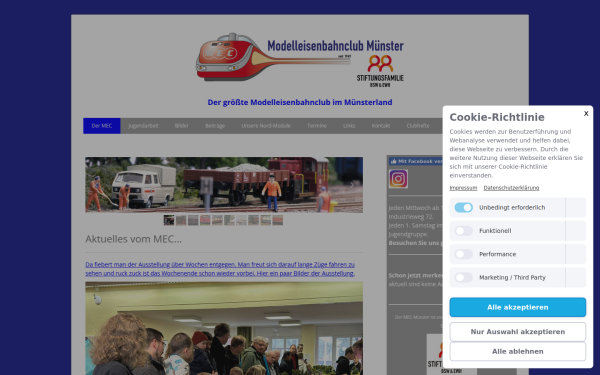 www.mec-muenster.eu