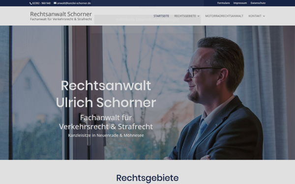 kanzlei-schorner.de