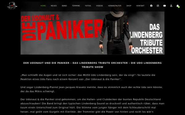www.die-paniker.de