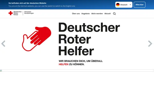 www.drk-munderkingen.de