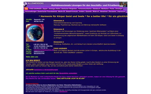 alldimensions.de