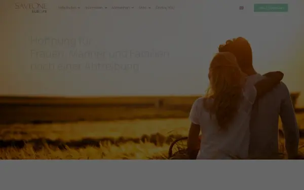 www.saveoneeurope.org