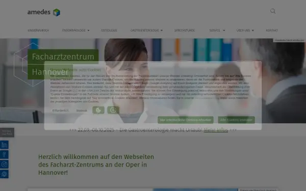 www.amedes-experts-hannover.de