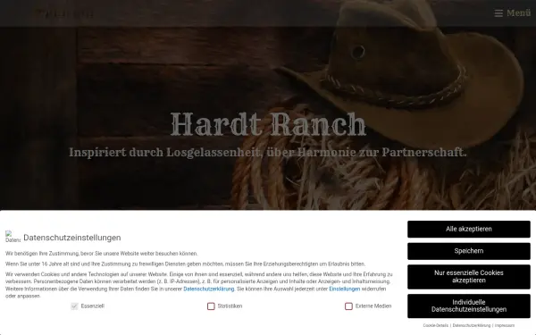 www.hardt-ranch.de