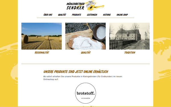 www.muehle-sendker.de