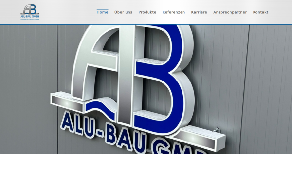 alu-bau.de