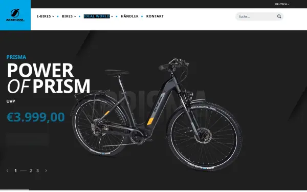 de.idealbikes.net