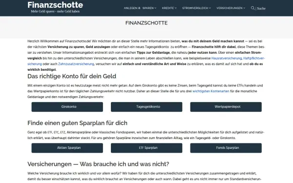 finanzschotte.de