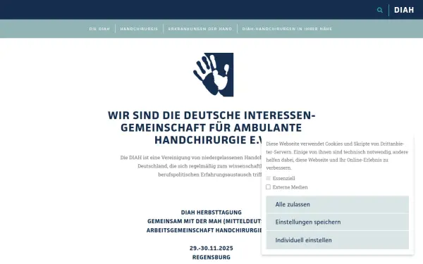 handchirurgie-diah.de