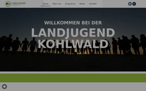 lj-kohlwald.de