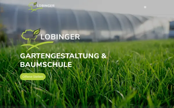 lobinger.de