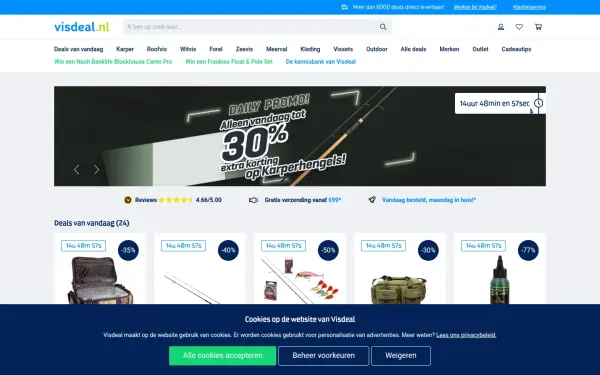 visdeal.nl