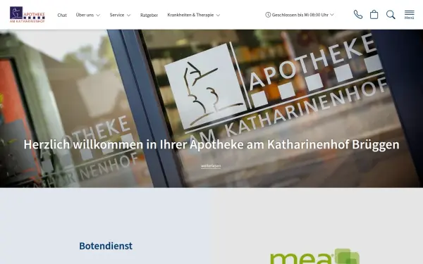 www.apotheke-katharinenhof.de