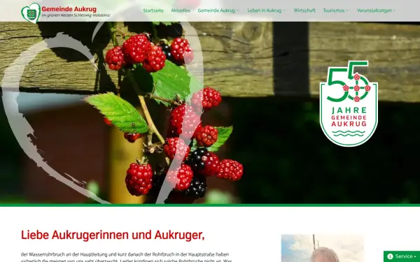 www.aukrug.de