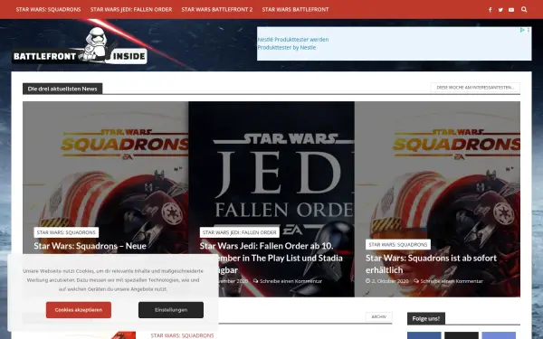 www.battlefront-inside.de