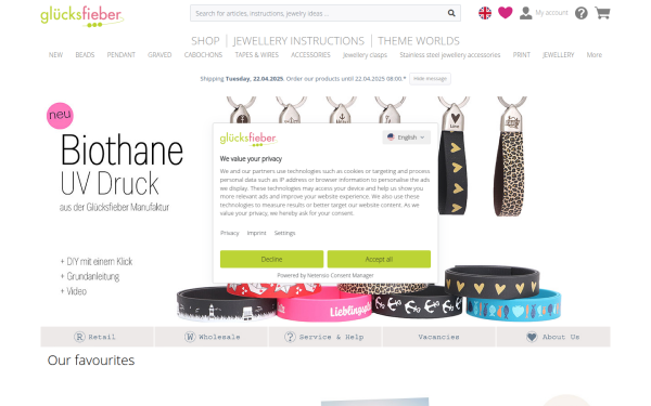www.gluecksfieber.de