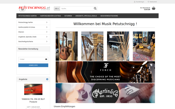 www.musik-petutschnigg.at