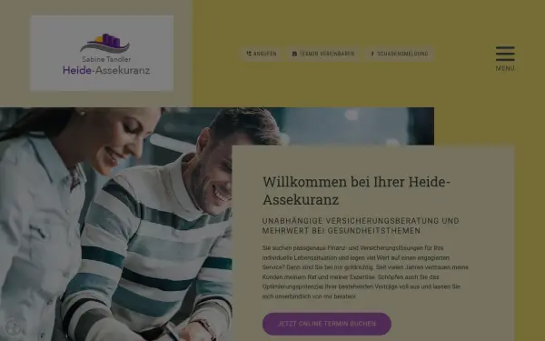 www.seeve-assekuranz.de