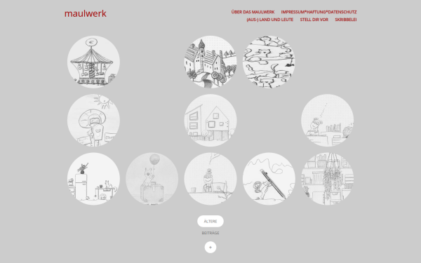 maulwerk.blog