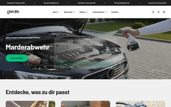 greate.de