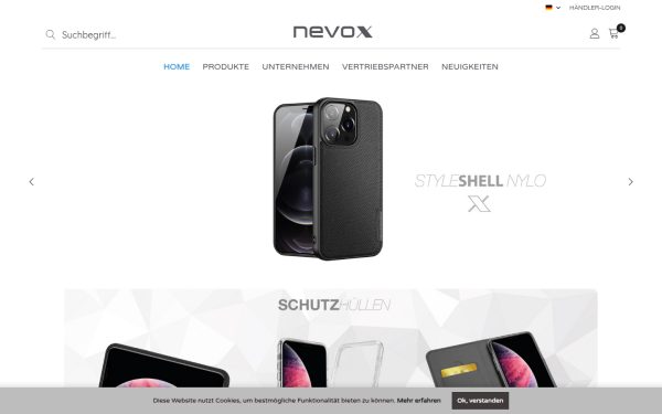 nevox.de