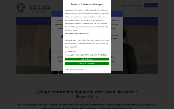 www.kuettner.berlin