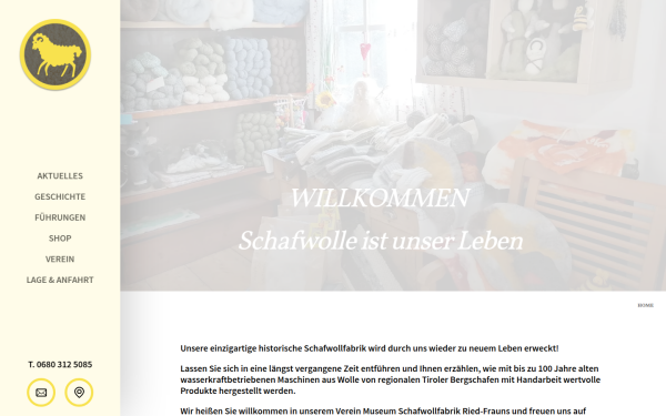 www.museum-schafwollfabrik.at