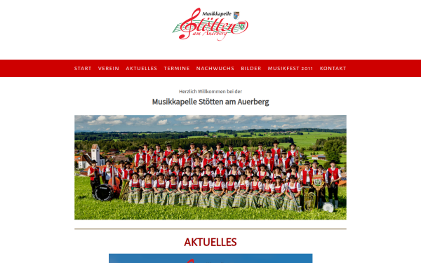 www.musikkapelle-stoetten.de