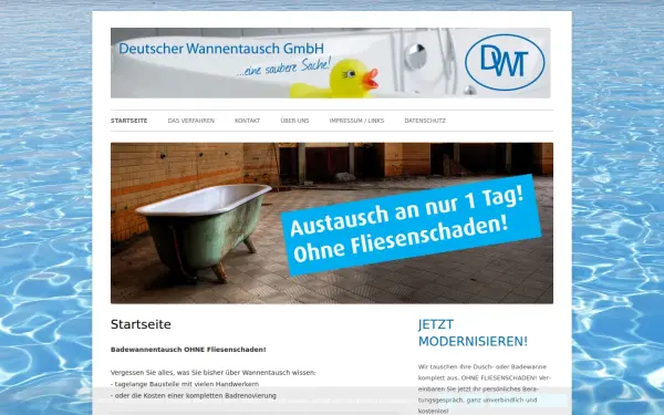 deutscher-wannentausch.de