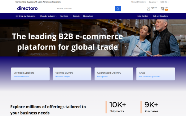 directoro.com
