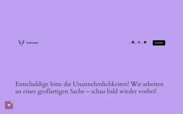 goprotein.de